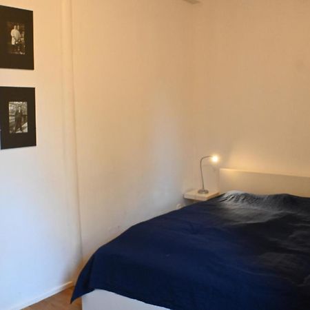 Kuhstall Mit Schick Geschendorf Exterior photo